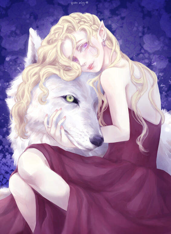 Bride